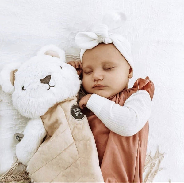 Lovey Toys Baby Soft Toys Ethically Made OB Designs