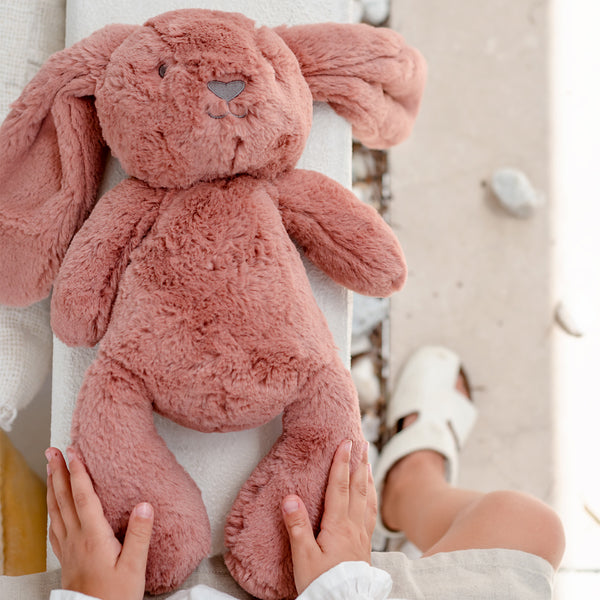 Soft Toys Quality Plush Toy Ethically Made OB Designs