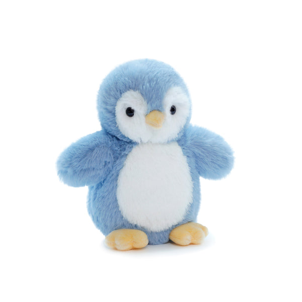ぬいぐるみ  penguin boarding small Amazon.com: Wild Republic Cuddlekins Eco Mini Playful