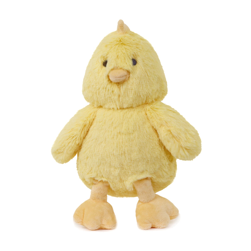 SOLD OUT. RETIRED. Chi-Chi Chick Yellow Soft Toy 12"/30cm