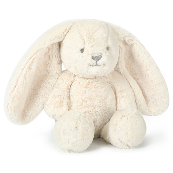 Oatmeal Bunny Stuffed Soft Animal | Plush Toy | Bunny Toys – OB
