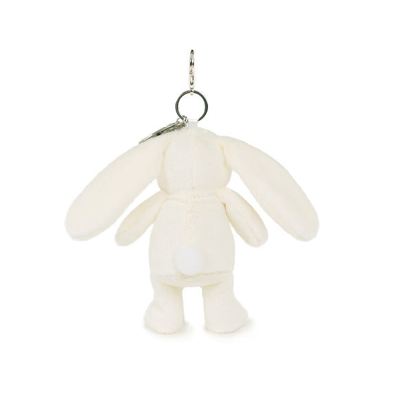 【JELLY BOARD】Candlelight Yabi Rabbit Bag Bunny Soft Toy Australia | Bunny Stuffed Animal | Plush Toys