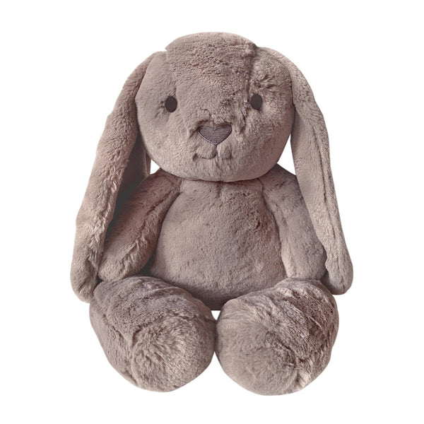SOLD OUT. RETIRED. Big Byron Bunny Soft Toy