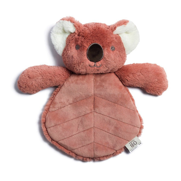 Pink koala stuffed animal hotsell