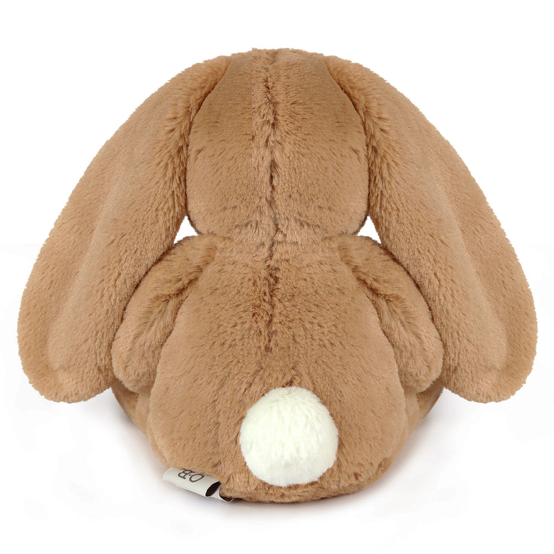 Bailey Caramel Bunny Soft Toy 13.5"/ 34cm