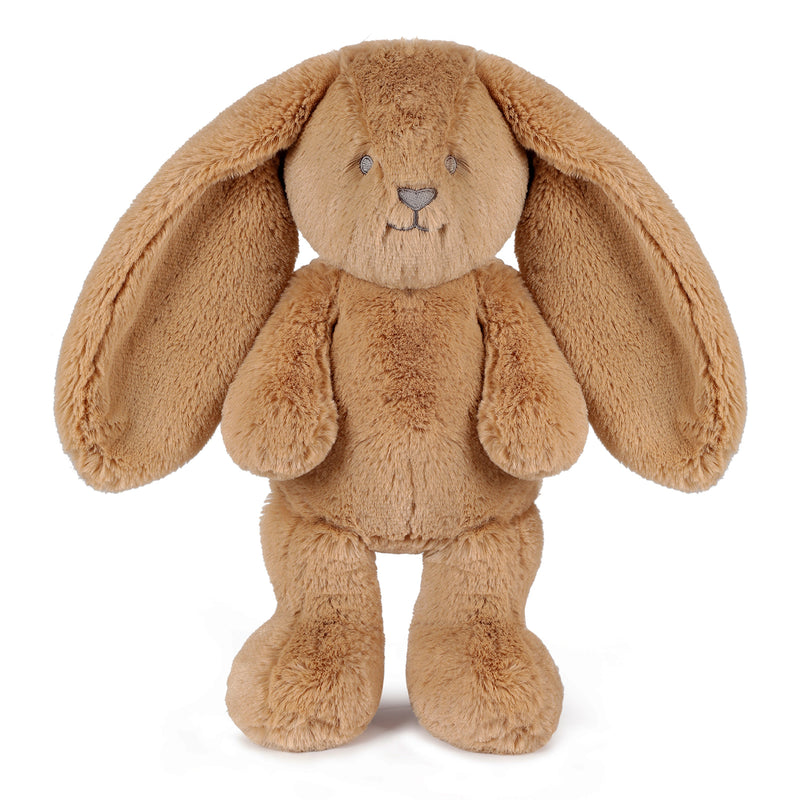 Bailey Caramel Bunny Soft Toy 13.5"/ 34cm