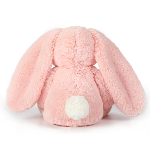 Pink bunny soft toy sale