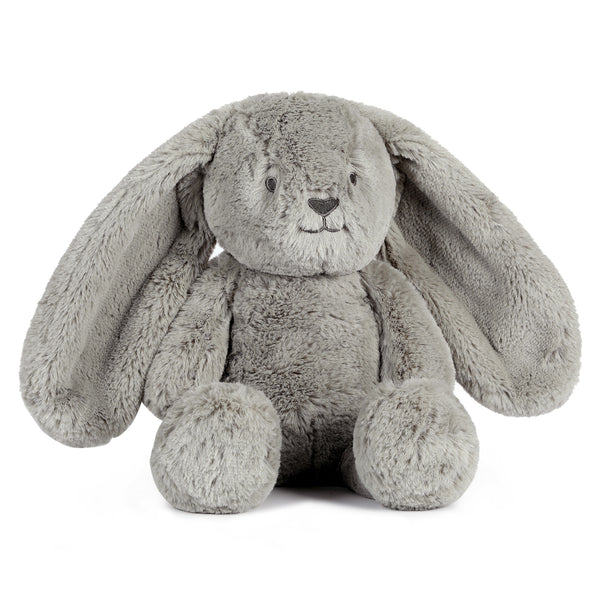 Bodhi Bunny Grey Soft Toy 13.5"/34cm