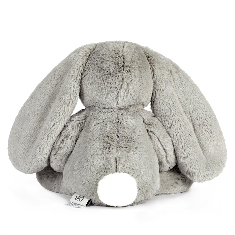 Bodhi Bunny Grey Soft Toy 13.5"/34cm