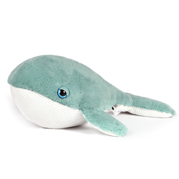 Hurley Whale Soft toy 20.5"/52cm