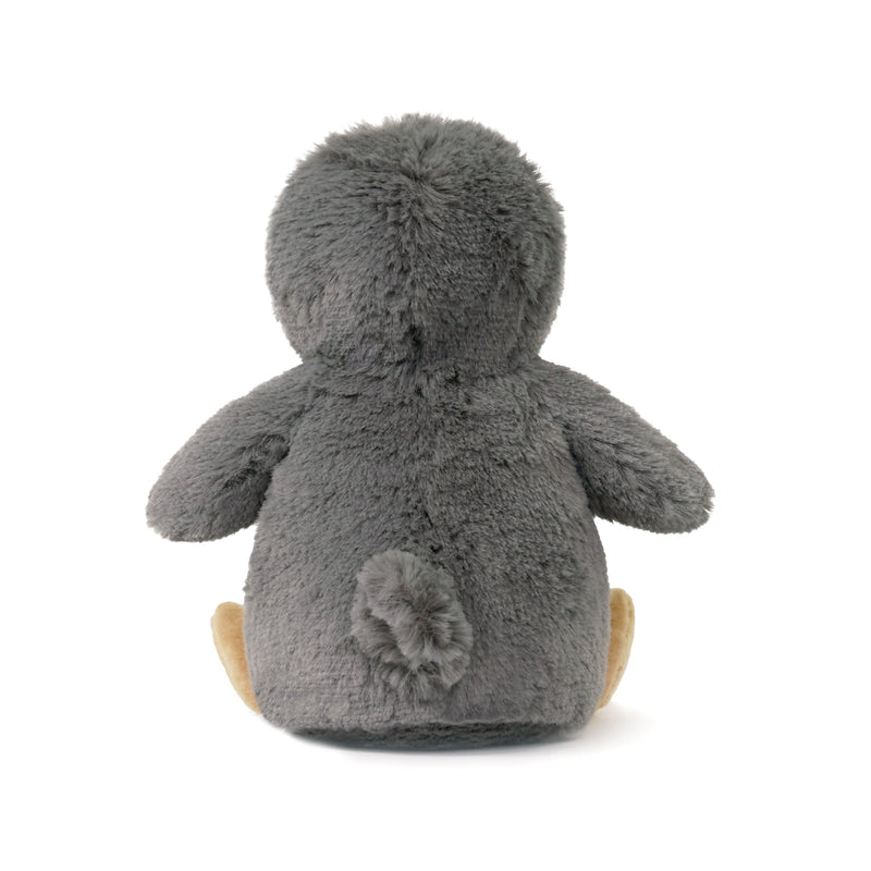 SOLD OUT. AUGUST ARRIVAL. Little Iggy Penguin Soft Toy 8.2"/21cm