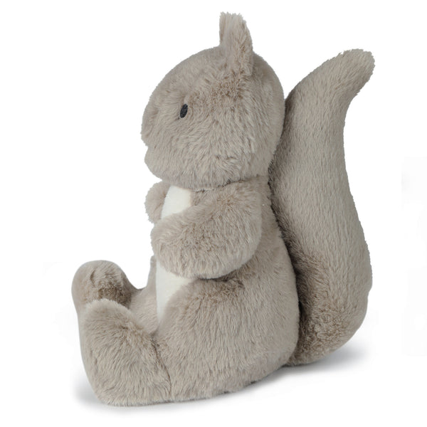 Sadie Squirrel (Vegan Angora) Soft Toy 11"/ 28cm