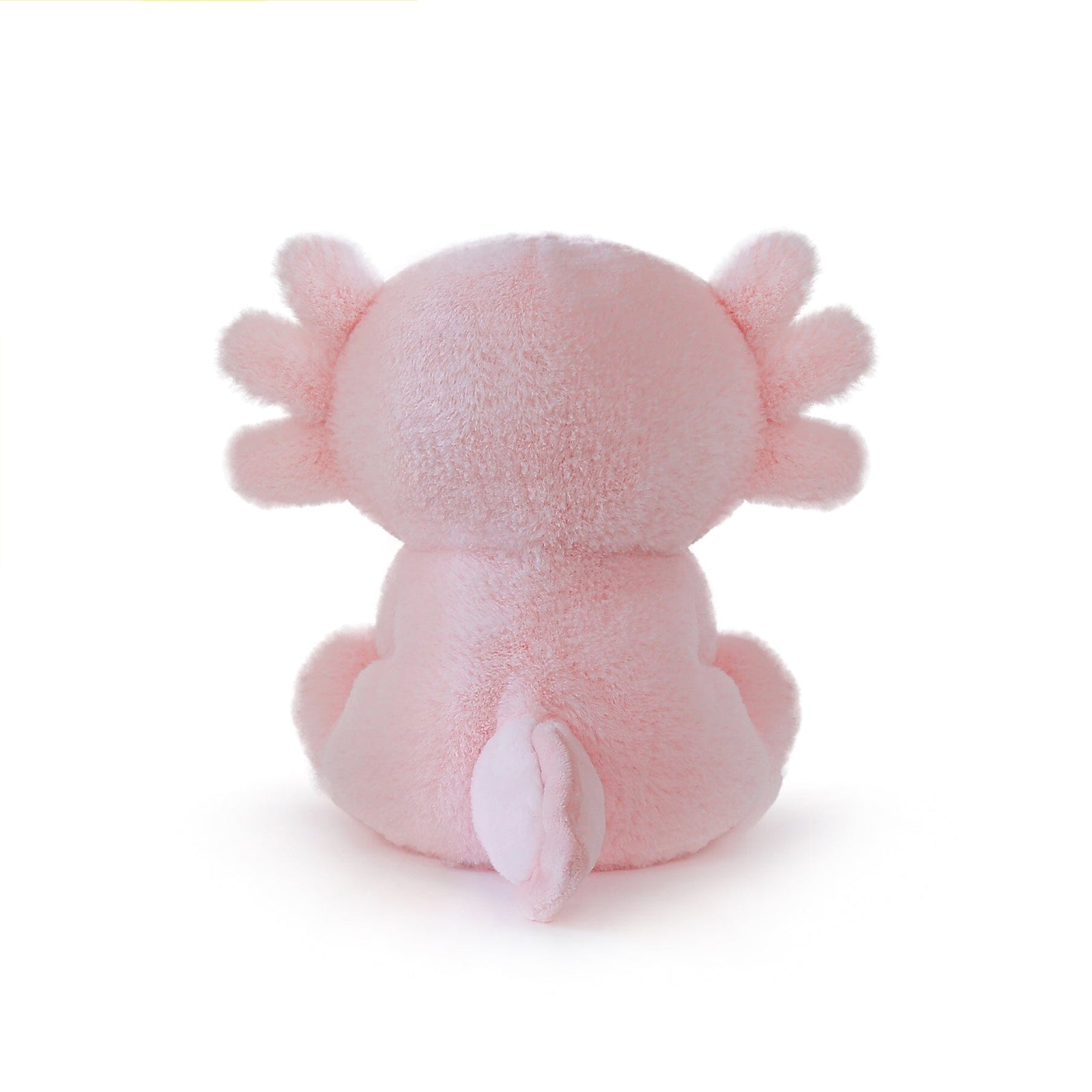 Axolotyl stuffed animal | Aussie plush | ages 0+ | Toy – OB Designs