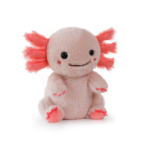 Alex Axolotyl Soft Toy 9"/ 23.5 cm Australian Stuffed Animal OB "Designs to Delight!" 