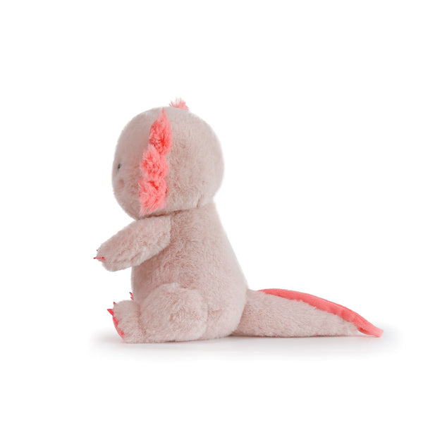 Alex Axolotyl Soft Toy 9"/ 23.5 cm Australian Stuffed Animal OB "Designs to Delight!" 