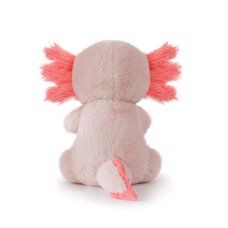 Alex Axolotyl Soft Toy 9"/ 23.5 cm Australian Stuffed Animal OB "Designs to Delight!" 