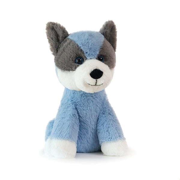 Bluey Cattle Dog Soft Toy 10.5"/ 26 cm Australian Stuffed Animal OB "Designs to Delight!" 