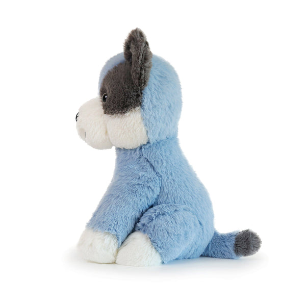 Bluey Cattle Dog Soft Toy 10.5"/ 26 cm Australian Stuffed Animal OB "Designs to Delight!" 