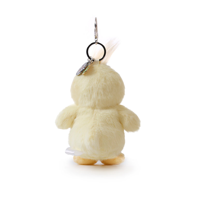 PRE-ORDER ETA APRIL. Chi-Chi Chick Bag Charm 7"/ 18 cm