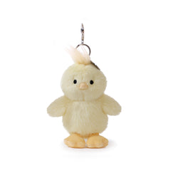 PRE-ORDER ETA APRIL. Chi-Chi Chick Bag Charm 7"/ 18 cm