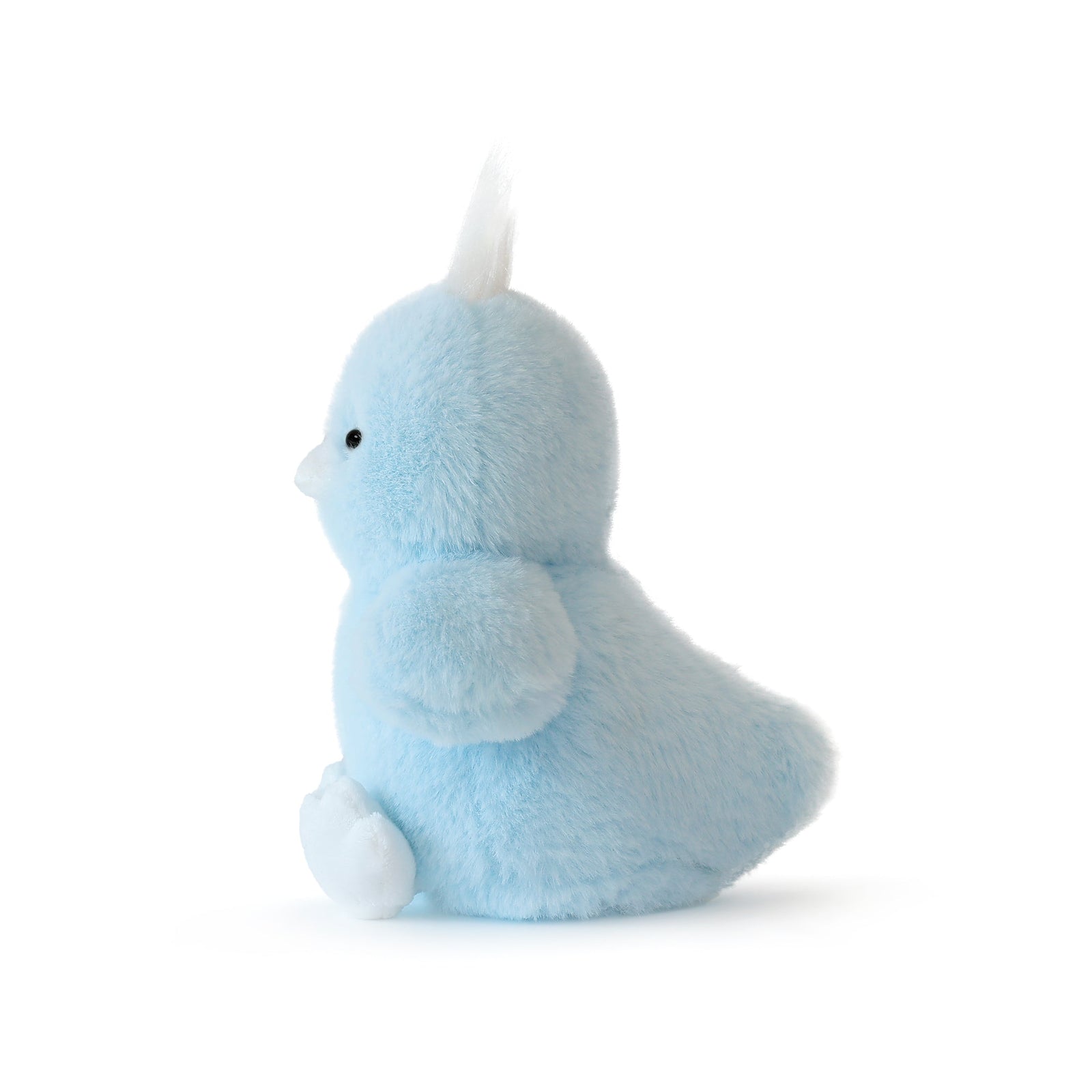 ংhimama ং 様　　babyブルー1点 Blue Chick Stuffed Soft Animal | Plush Toy – OB Designs