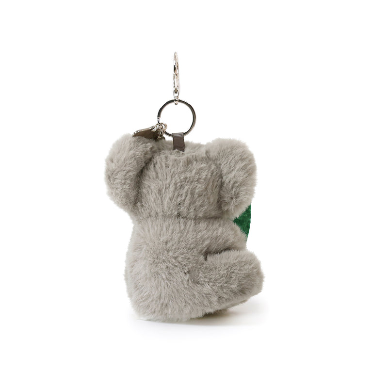 Kobi Koala – Plush Bag Charm (Vegan Angora) 6" / 15cm