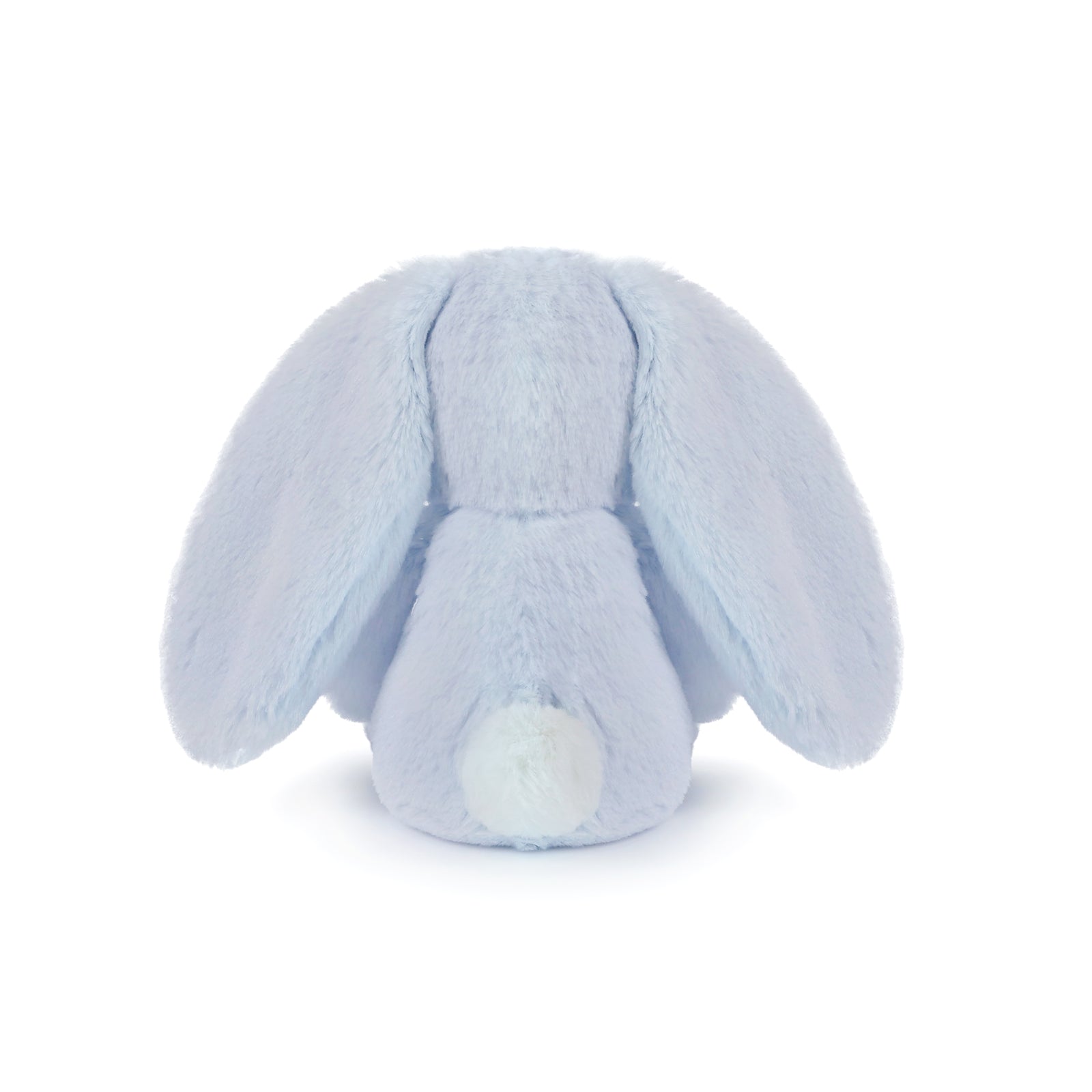 Blue Bunny Stuffed Soft Animal | Plush Toy | Bunny Toys – OB Designs
