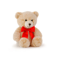 PRE-ORDER ETA APRIL. Little Theo Cuddlington Bear Soft Toy 10"/ 25 cm