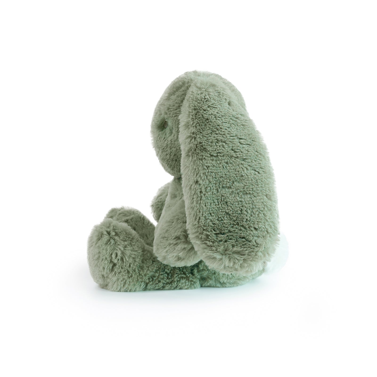 Stuffed Animals Plush Toys Bunny Sage ages 0+ Baby Boy Toy – OB