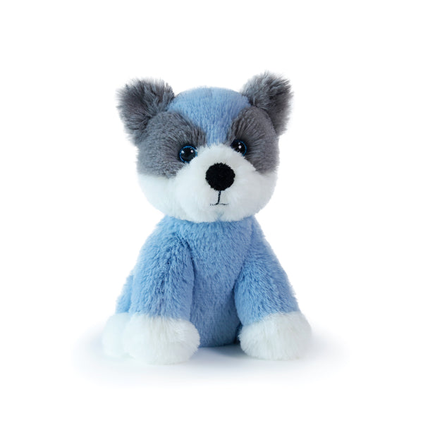 PRE-ORDER. Little Cal Cattledog Soft Toy 8" / 20 cm