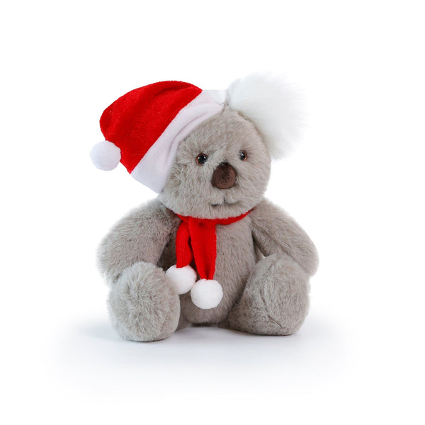 Little Carol Koala Soft Toy 9.5" / 24cm Stuffed Animal Toy OB "Designs to Delight!" 