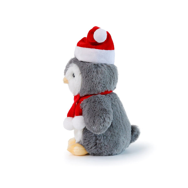 Little Poppy Penguin Soft Toy 9.5" / 24cm Stuffed Animal Toy OB "Designs to Delight!" 