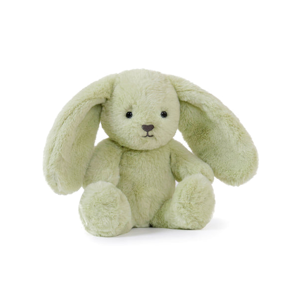 PRE-ORDER ETA APRIL. Little Clover Cottontail Bunny Soft Toy 10" / 25cm