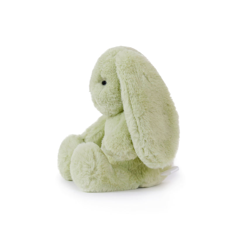 PRE-ORDER ETA APRIL. Little Clover Cottontail Bunny Soft Toy 10" / 25cm