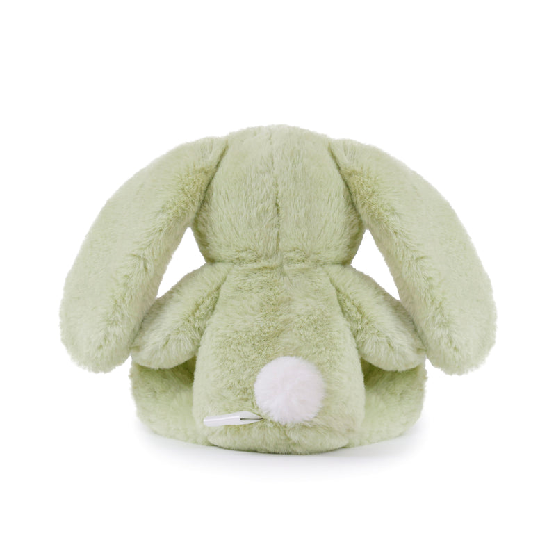 PRE-ORDER ETA APRIL. Little Clover Cottontail Bunny Soft Toy 10" / 25cm