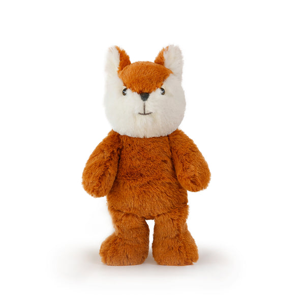 PRE-ORDER ETA APRIL. Little Frankie Fox Soft Toy 10" / 25.4 cm