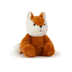 PRE-ORDER ETA APRIL. Little Frankie Fox Soft Toy 10" / 25.4 cm