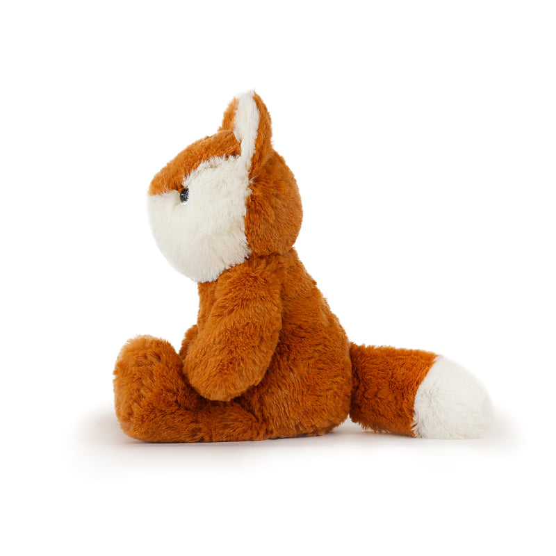 PRE-ORDER ETA APRIL. Little Frankie Fox Soft Toy 10" / 25.4 cm