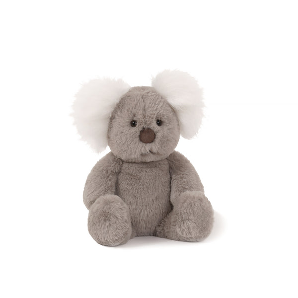 PRE-ORDER. AUGUST ARRIVAL. Little Kobi Koala (Vegan Angora) Soft Toy 9.5"/24cm