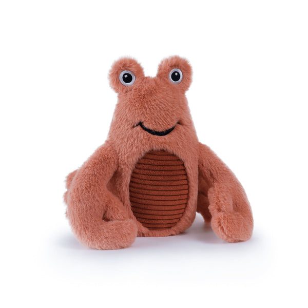 Little Louie Lobster Soft Toy 8" / 20 cm Stuffed Animal Toy OB "Designs to Delight!" 