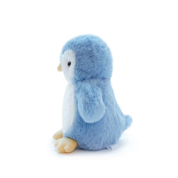 PRE-ORDER. AUGUST ARRIVAL. Little Peta Penguin Soft Toy 9"/ 23 cm
