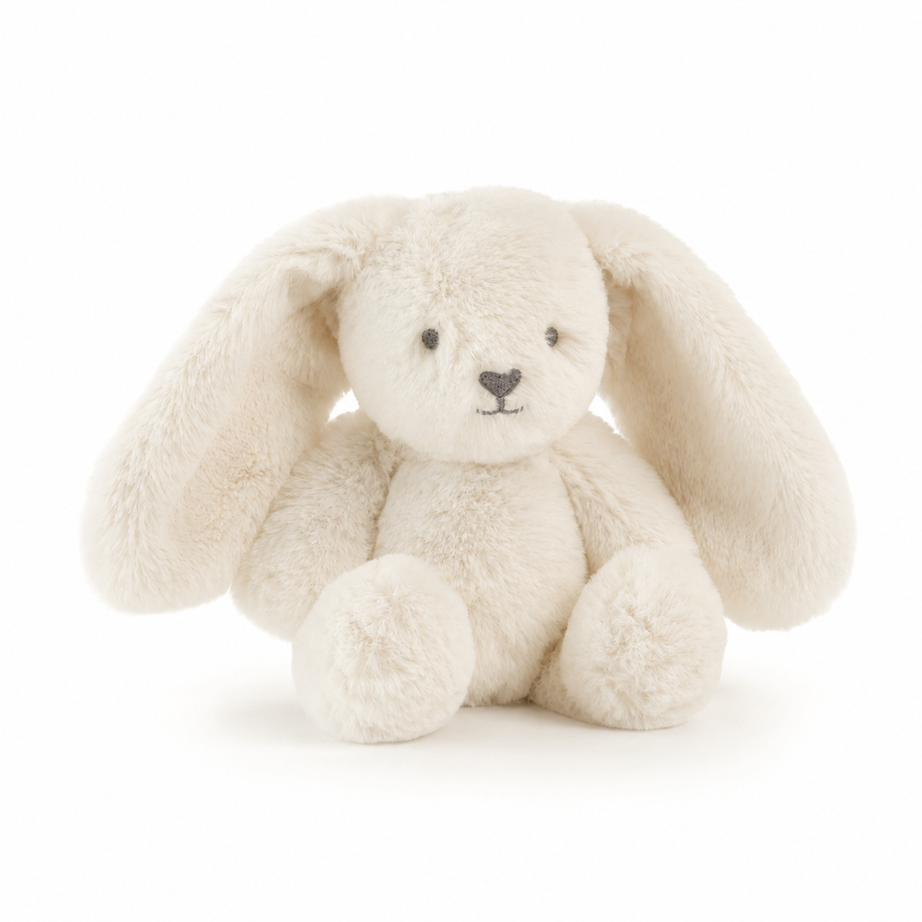 Oatmeal Bunny Stuffed Soft Animal | Plush Toy | Bunny Toys – OB