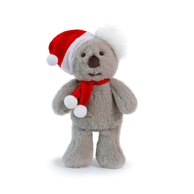 Little Carol Koala Soft Toy 9.5" / 24cm Stuffed Animal Toy OB "Designs to Delight!" 