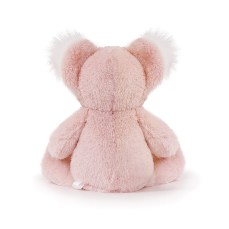 PRE-ORDER ETA APRIL. Little Cupcake Koala (Vegan Angora) Soft Toy 10"/ 25 cm