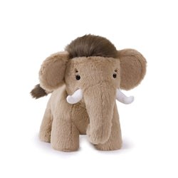 Woolberth Wooly Mammoth (Vegan Angora) Soft Toy 12 x 15"