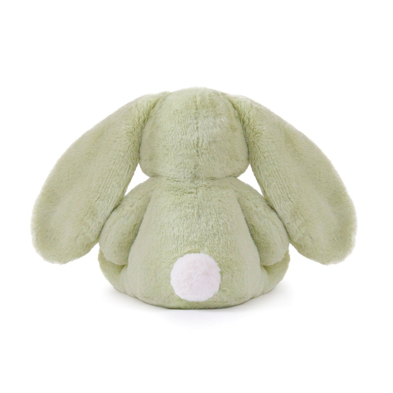 Clover Cottontail Bunny Soft Toy 13.5"/34cm Big Hugs Plush OB "Designs to Delight!" 