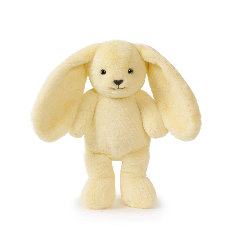 PRE-ORDER. Sunny Hopscotch Bunny Soft Toy 13.5"/34cm