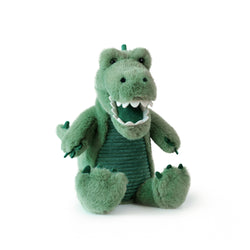 PRE-ORDER. Toby T-Rex Soft Toy 14"/ 36 cm