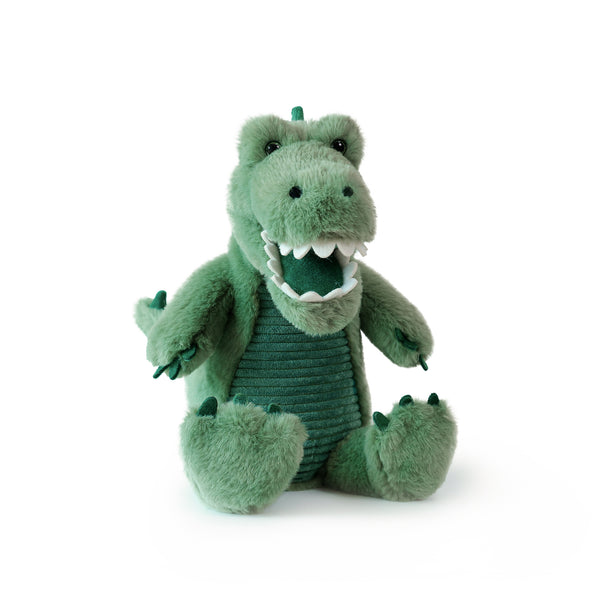 PRE-ORDER. Toby T-Rex Soft Toy 14"/ 36 cm