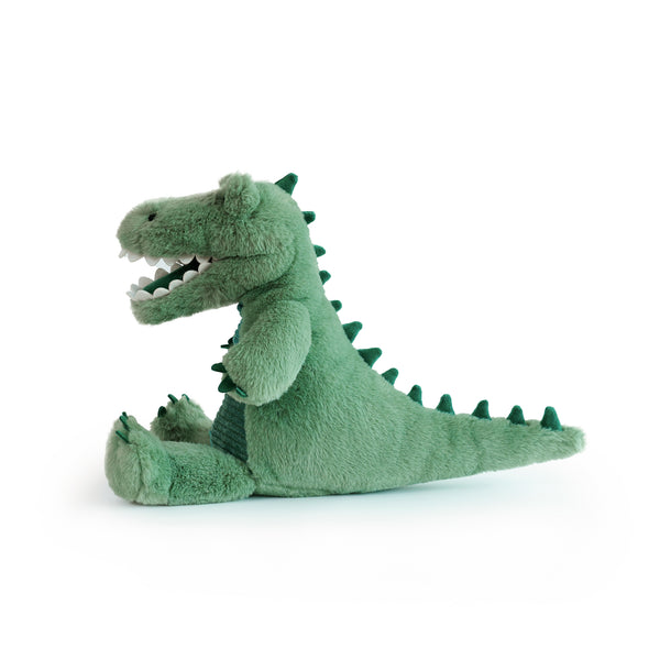 PRE-ORDER. Toby T-Rex Soft Toy 14"/ 36 cm